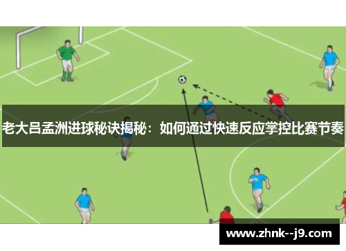 老大吕孟洲进球秘诀揭秘：如何通过快速反应掌控比赛节奏