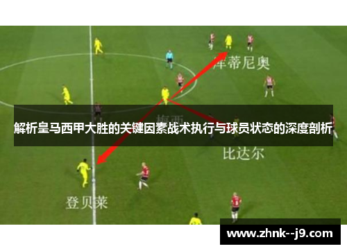 解析皇马西甲大胜的关键因素战术执行与球员状态的深度剖析 解析皇马西甲大胜的关键因素战术执行与球员状态的深度剖析