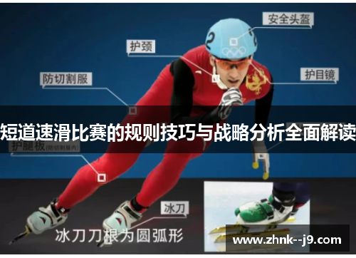 短道速滑比赛的规则技巧与战略分析全面解读